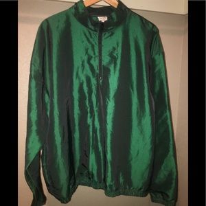 Windbreaker  iridescent